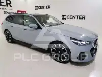 2024 BMW 520