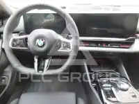 2024 BMW 520
