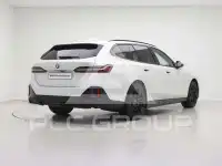 2024 BMW 520