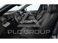 2024 BMW 520