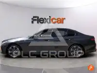 2024 BMW 520