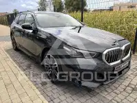 2024 BMW 520
