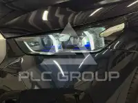 2024 BMW 520
