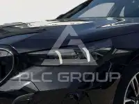 2024 BMW 520