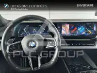 2024 BMW 520