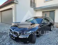 2024 BMW 520
