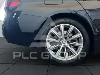 2024 BMW 520
