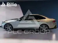 2024 BMW 520