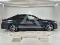 2024 BMW 520