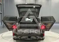2024 BMW 520