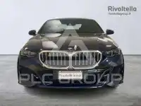 2024 BMW 520