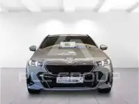2024 BMW 520