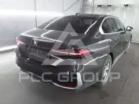 2024 BMW 520