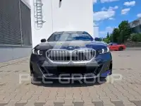 2025 BMW 520
