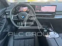 2024 BMW 520