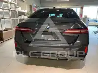 2024 BMW 520