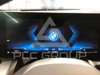 2024 BMW 520