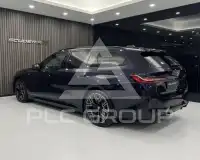 2024 BMW 520