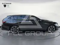 2024 BMW 520