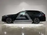 2024 BMW 520