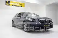 2024 BMW 520