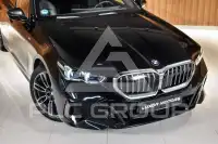 2024 BMW 520