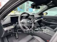2024 BMW 520