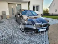 2024 BMW 520