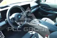 2024 BMW 520