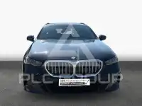 2024 BMW 520