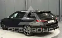 2024 BMW 520