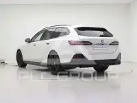 2024 BMW 520