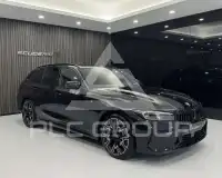 2024 BMW 520