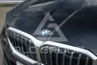 2024 BMW 520