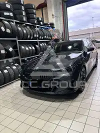 2024 BMW 520