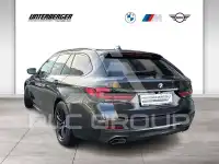 2024 BMW 520
