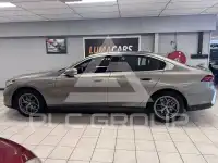 2024 BMW 520