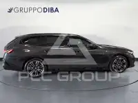 2024 BMW 520