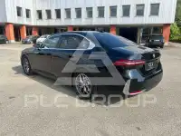 2024 BMW 520