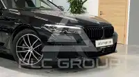 2024 BMW 520
