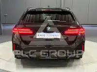 2024 BMW 520