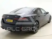 2024 BMW 520
