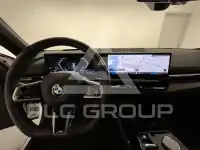 2024 BMW 520