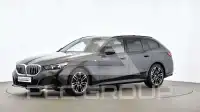2024 BMW 520