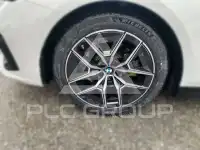 2024 BMW 520