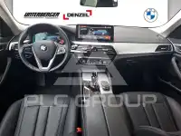 2024 BMW 520
