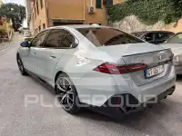 2024 BMW 520