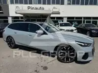 2024 BMW 520