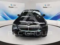 2024 BMW 520