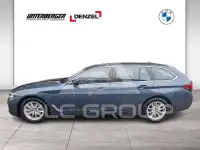 2024 BMW 520